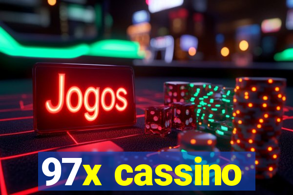 97x cassino